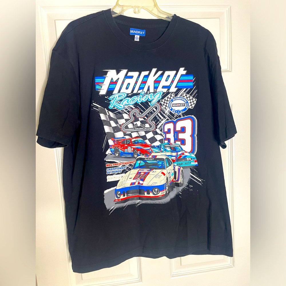 MARKET Mens TShirt